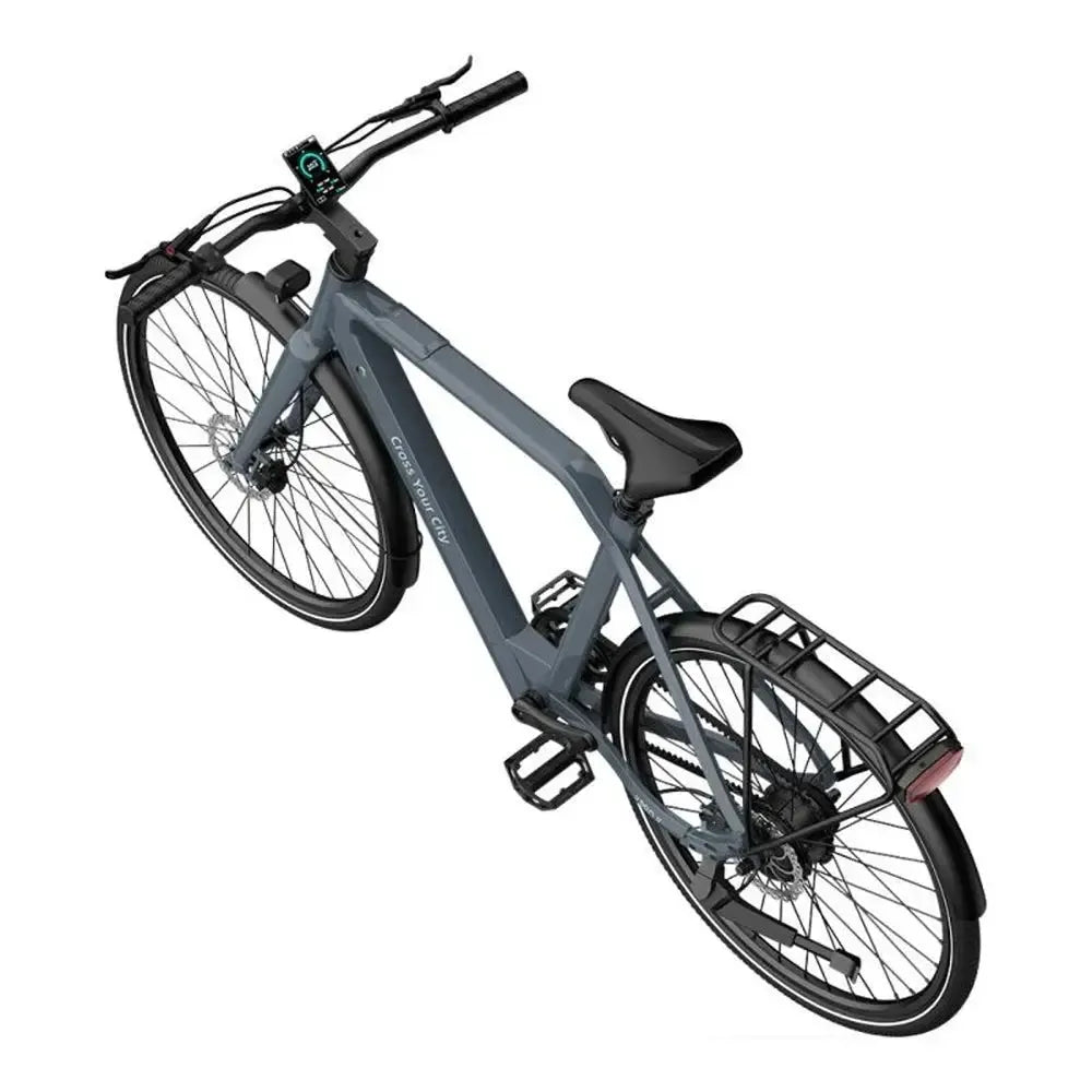 ADO Air 30 Ultra - Szürke