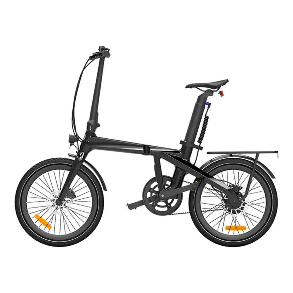 ADO Air Carbon - Fekete