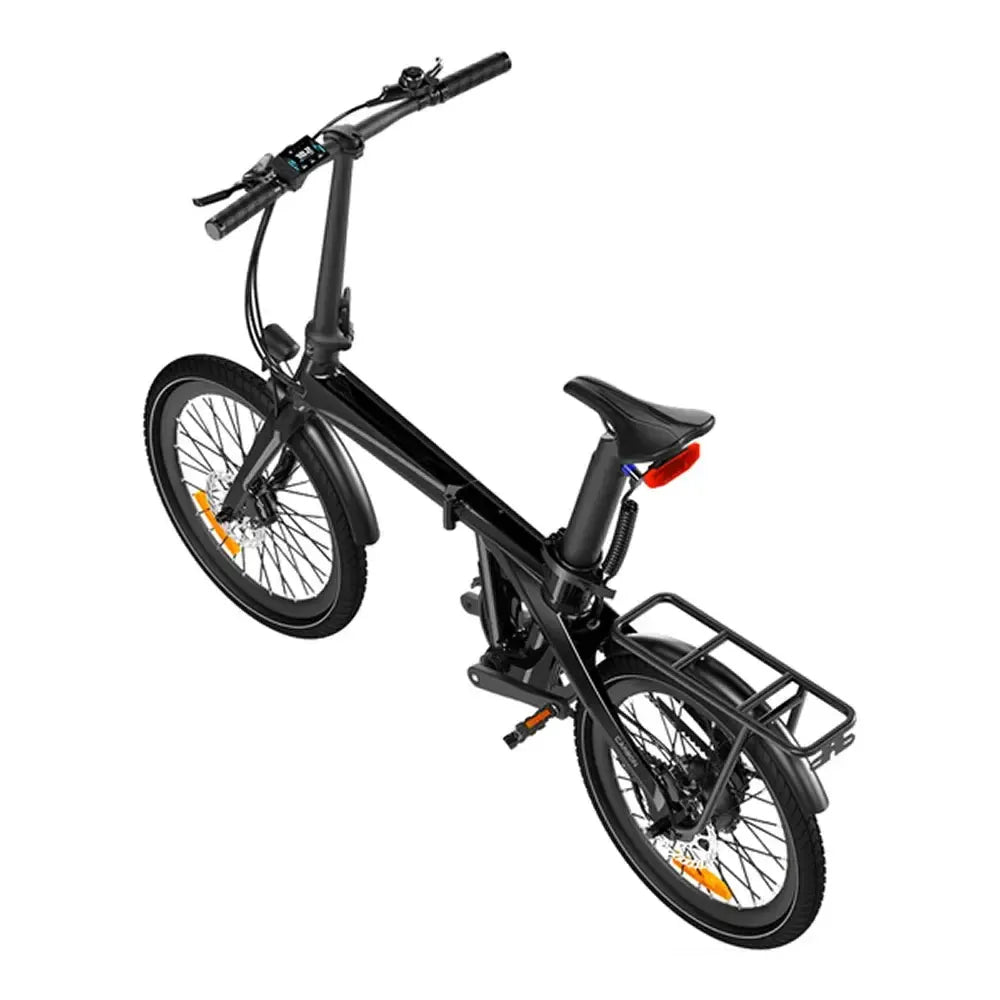 ADO Air Carbon - Fekete