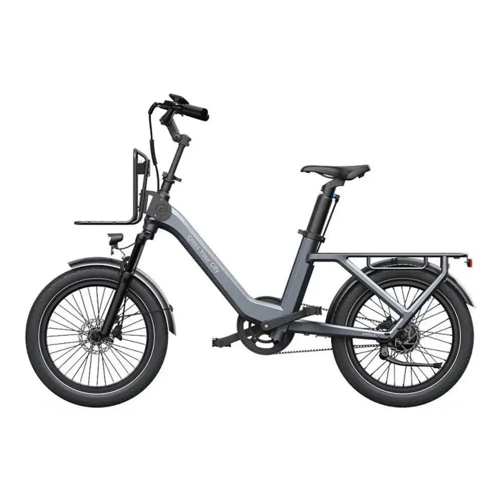 ADO Air One Ultra - Szürke