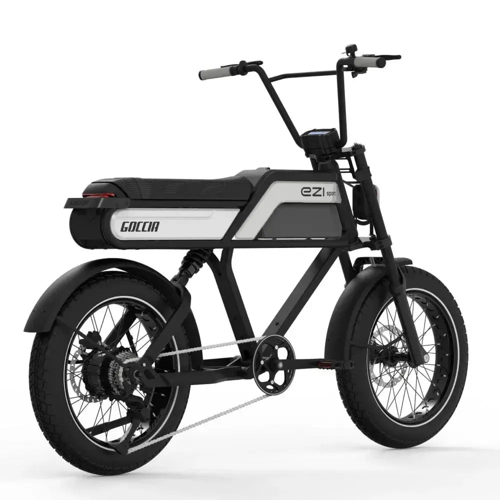 AGM Goccia Sport - Fehér