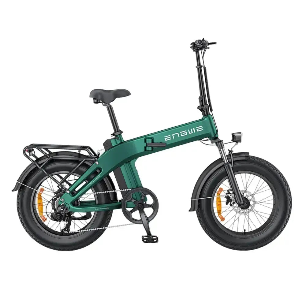 ENGWE EP-2 3.0 Boost - Zöld