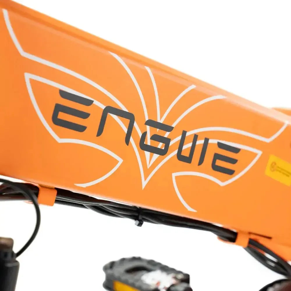 ENGWE EP 2 Pro - Narancs