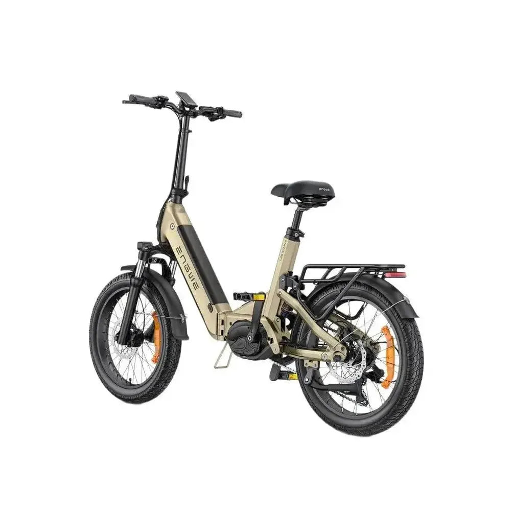 ENGWE L20 3.0 Pro - pezsgőszínű