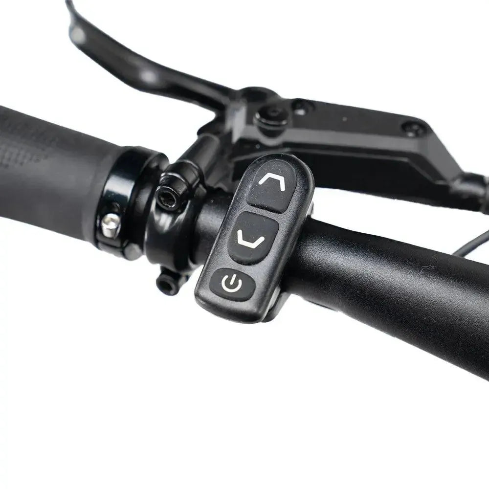 ENGWE Mapfour N1 Pro - Szürke