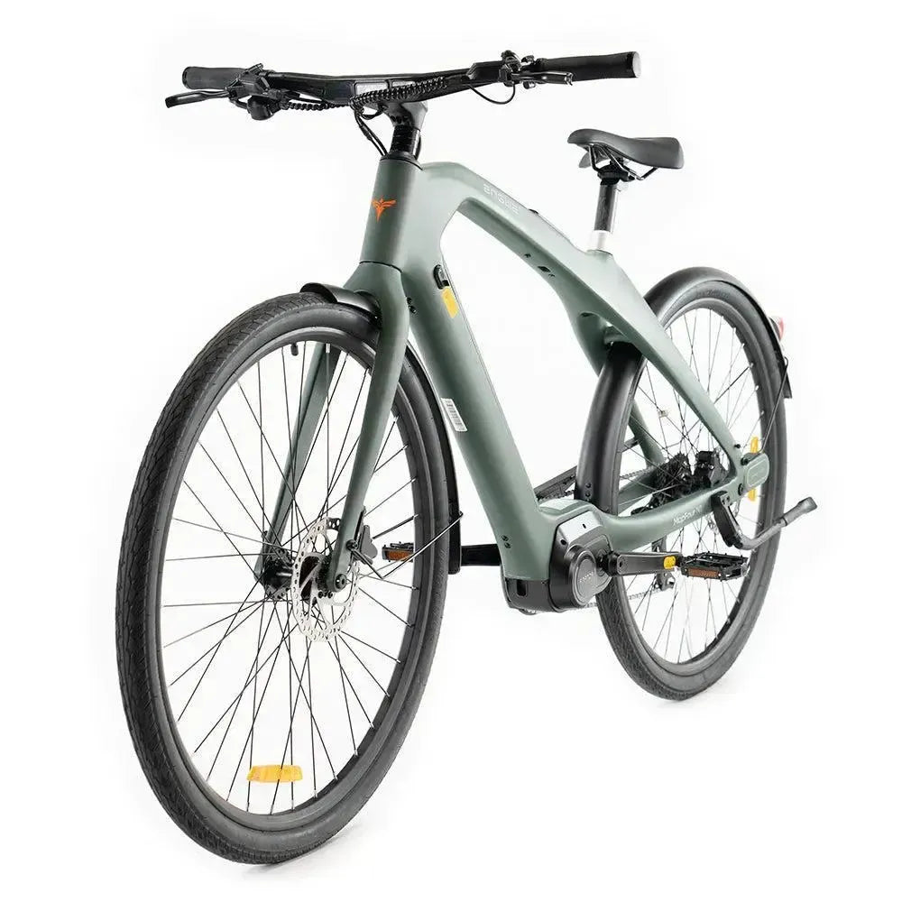 ENGWE Mapfour N1 Pro - Zöld