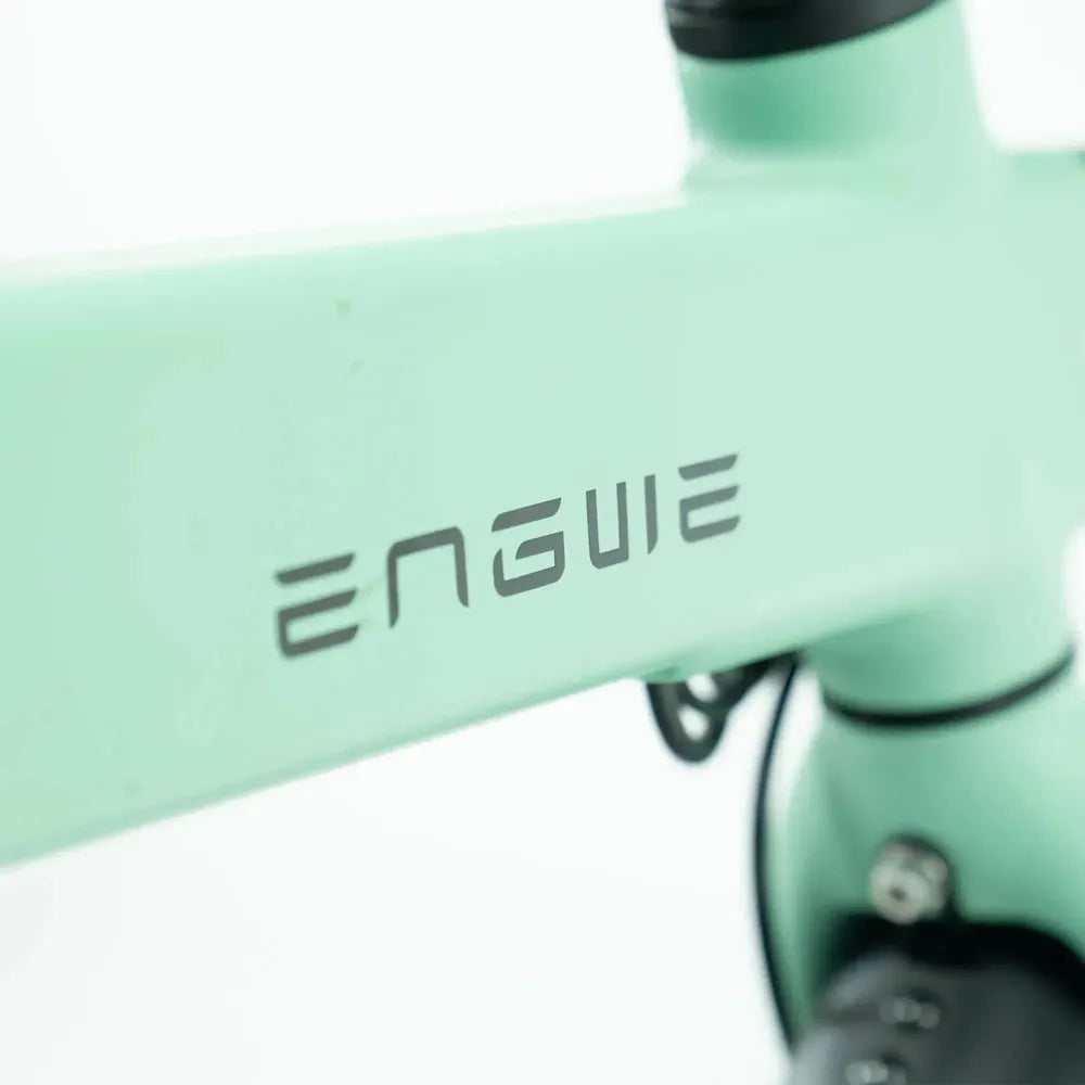 ENGWE P20 - Zöld