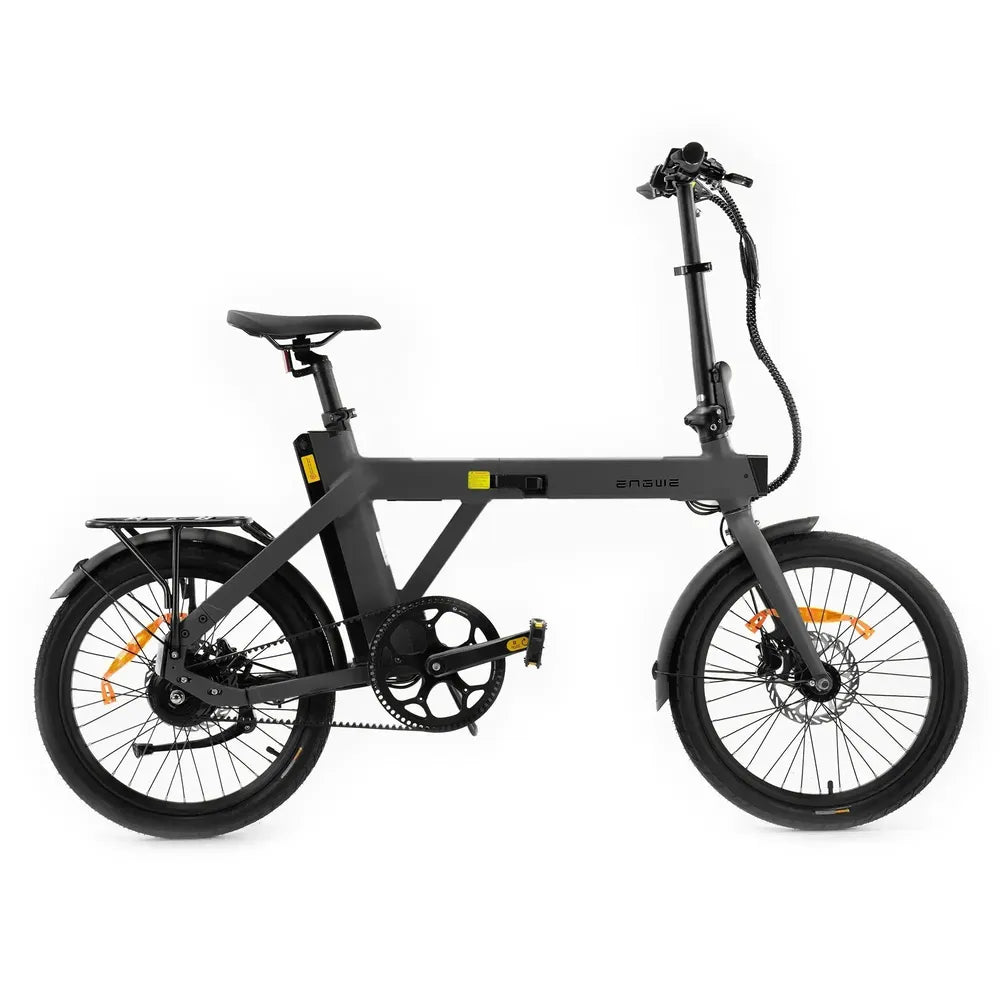 ENGWE P20 - Fekete