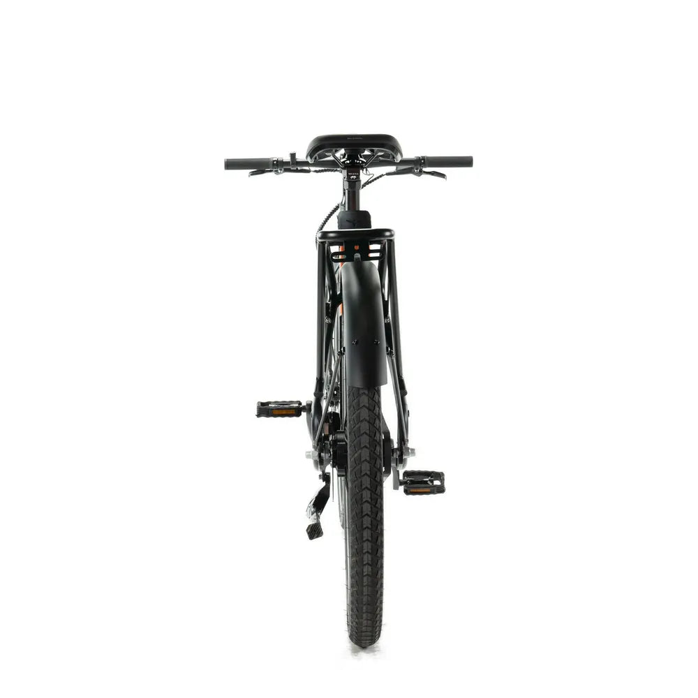 ENGWE P275 Pro - Narancs