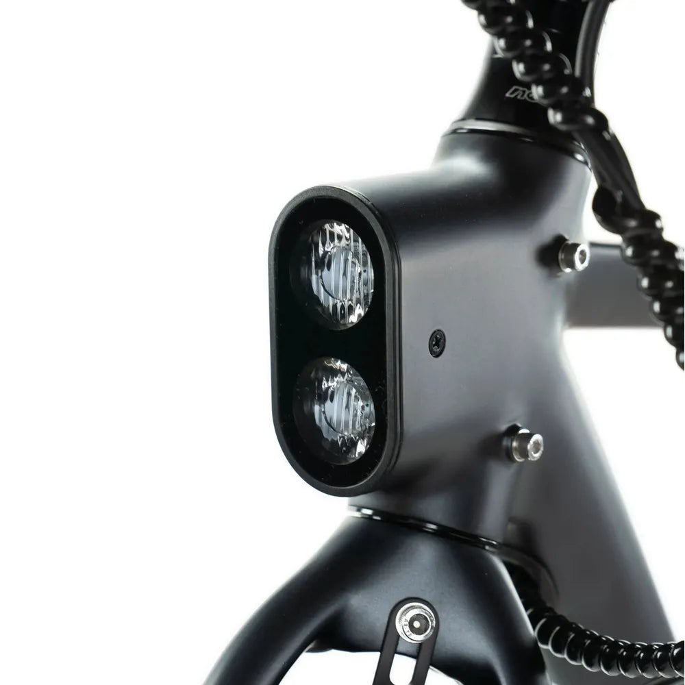 ENGWE P275 Pro - Narancs