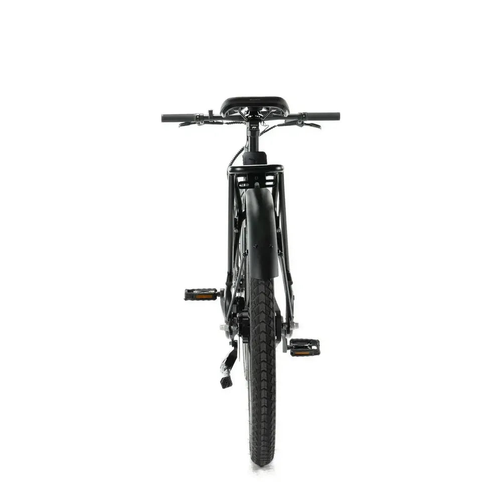 ENGWE P275 Pro - Fekete