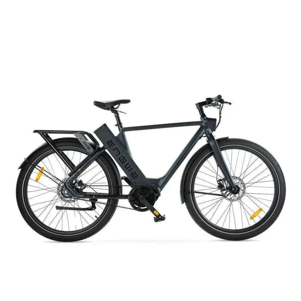 ENGWE P275 Pro - Fekete
