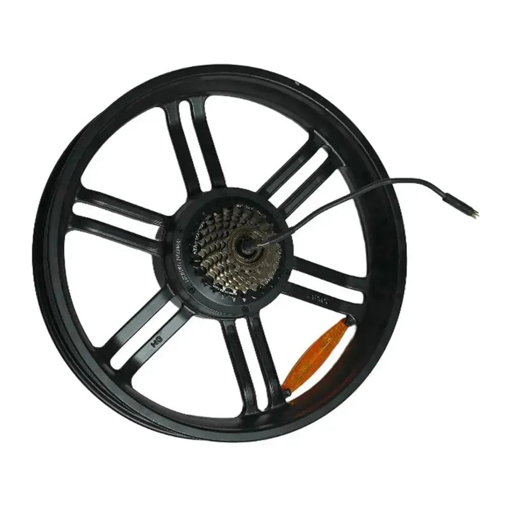 ENGWE - Kerék + Motor (hátsó) - L20