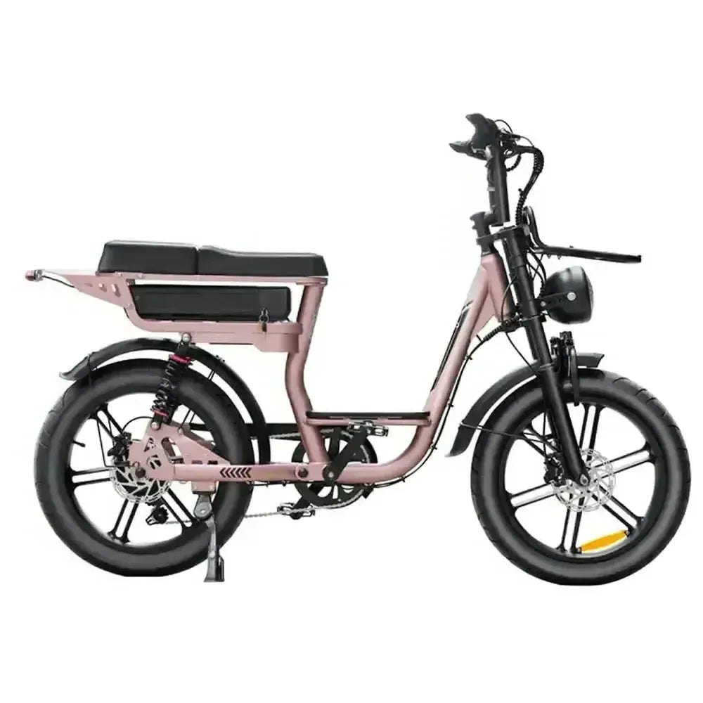 Családi ajánlat! | V20 Comfort - Roséarany