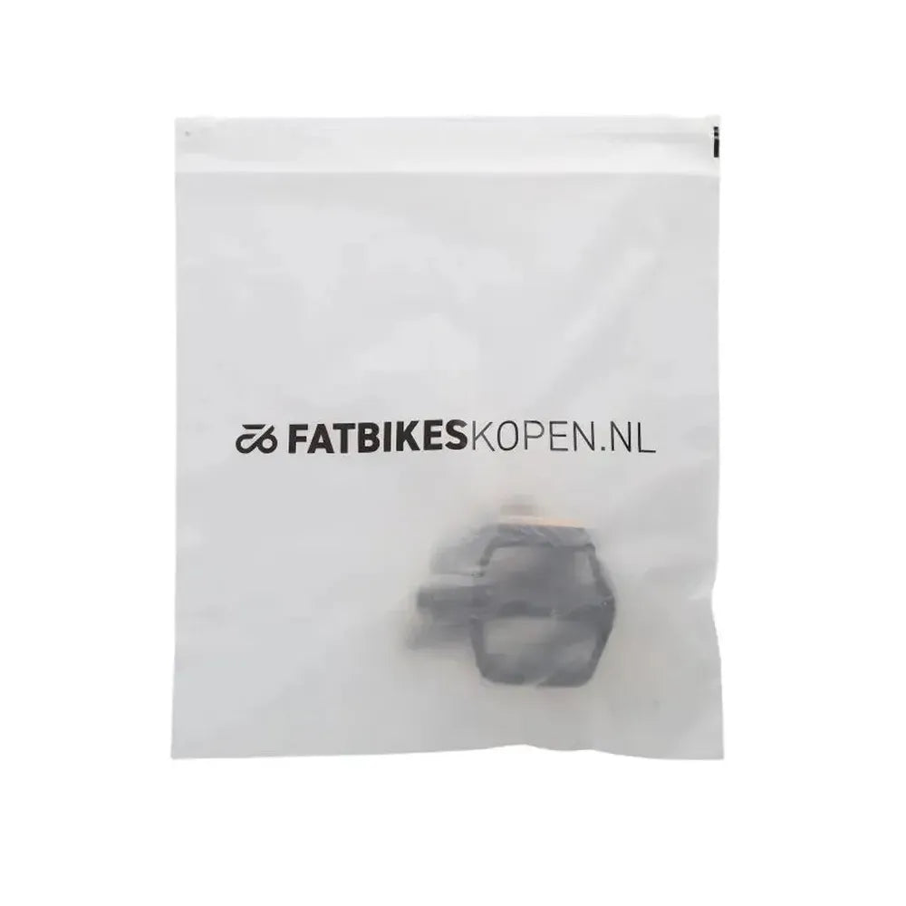 Fatbike - Csapdászok