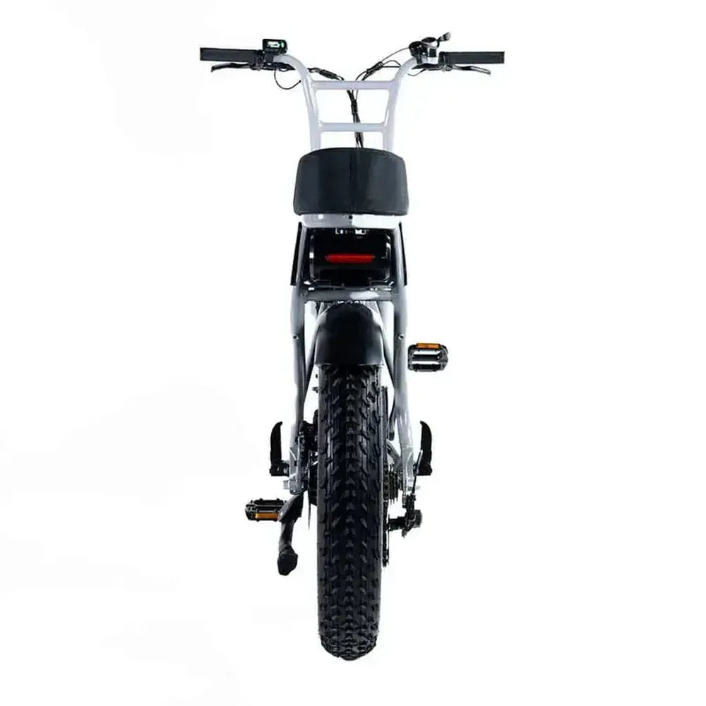 Grandeux Xcite - Szürke