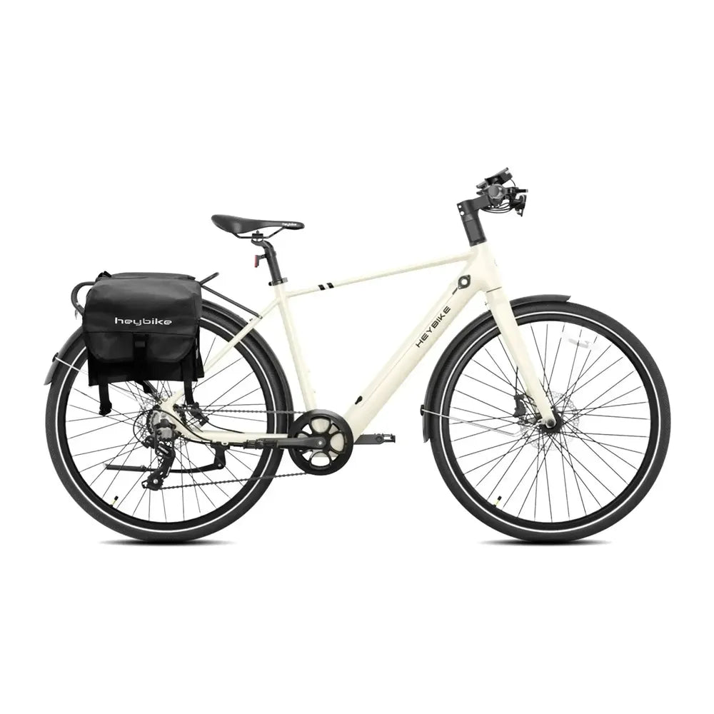 Heybike EC 1 - Fehér