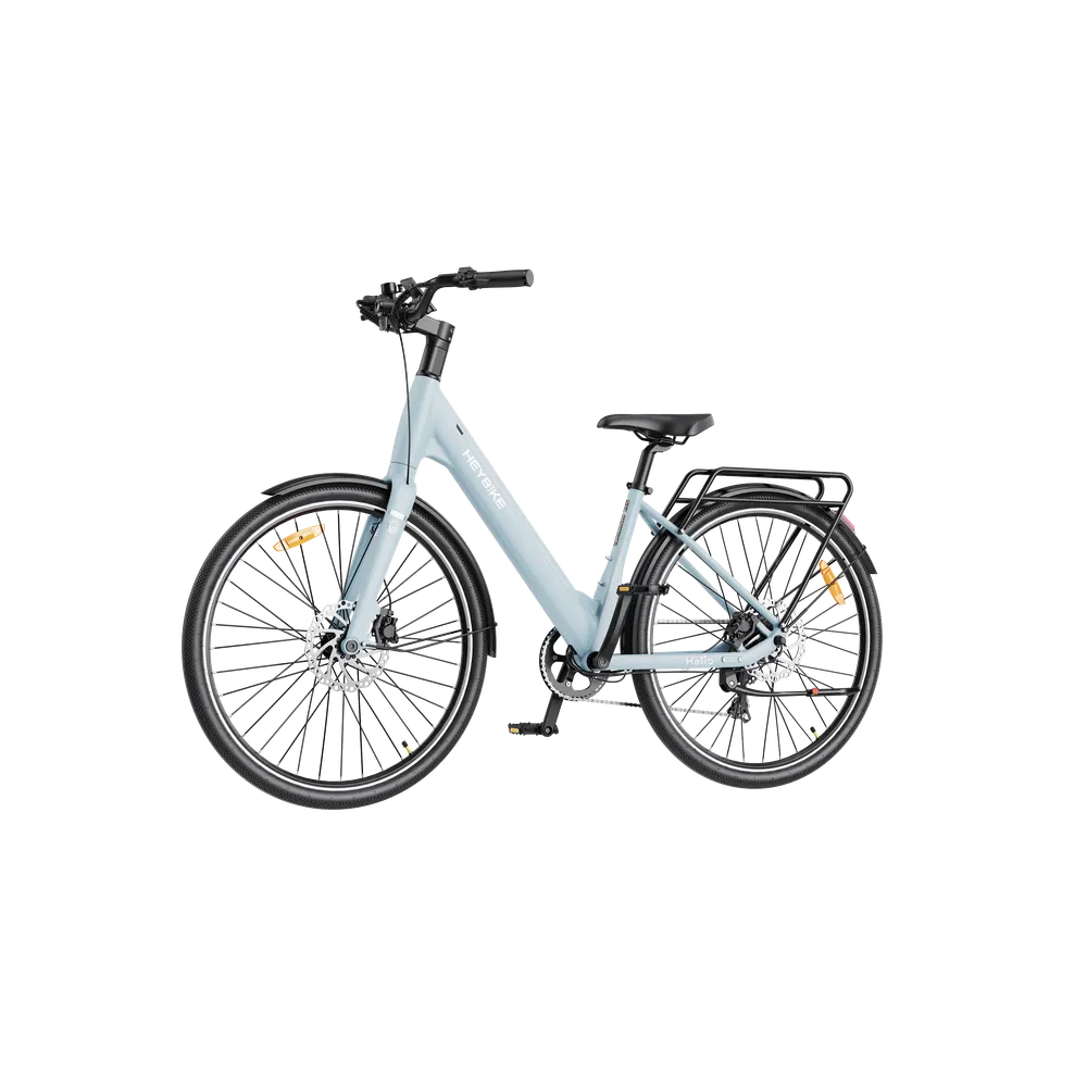 Heybike Helio U - Kék