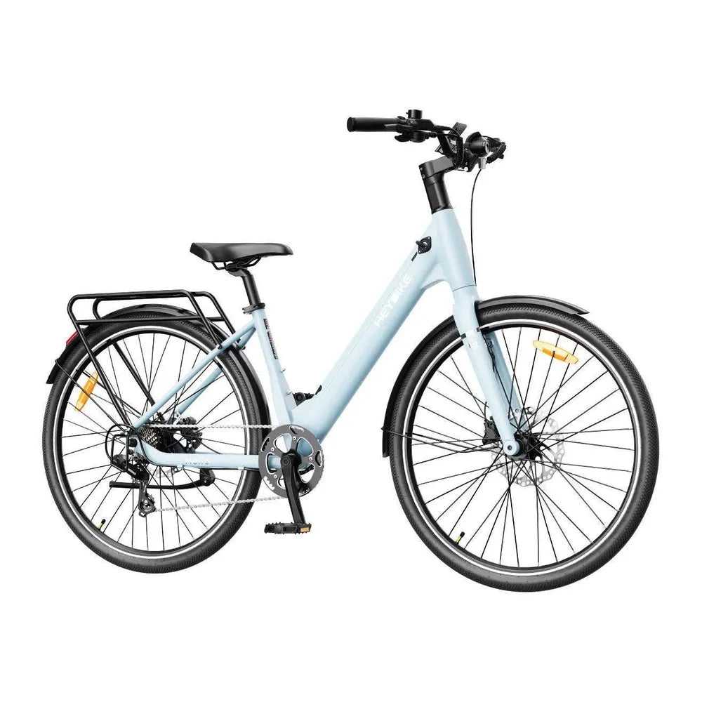 Heybike Helio U - Kék