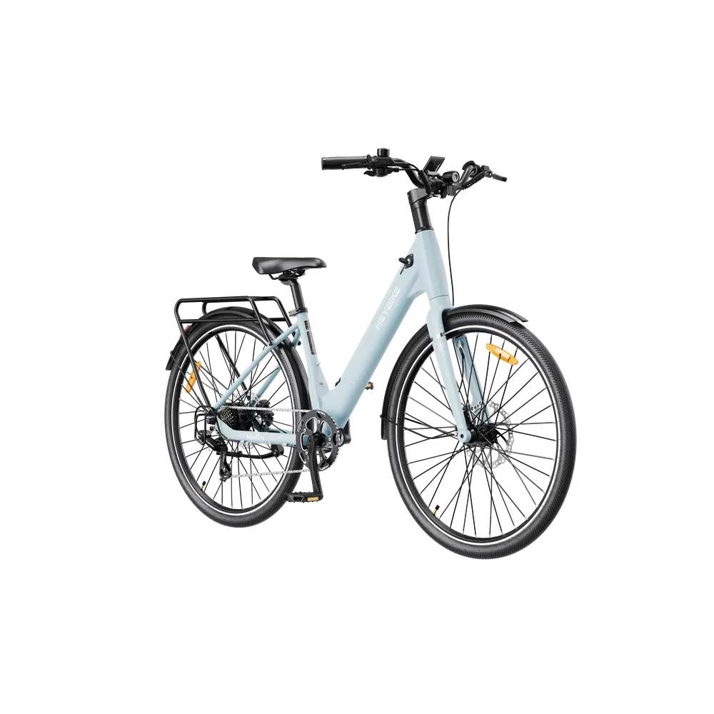 Heybike Helio U - Kék