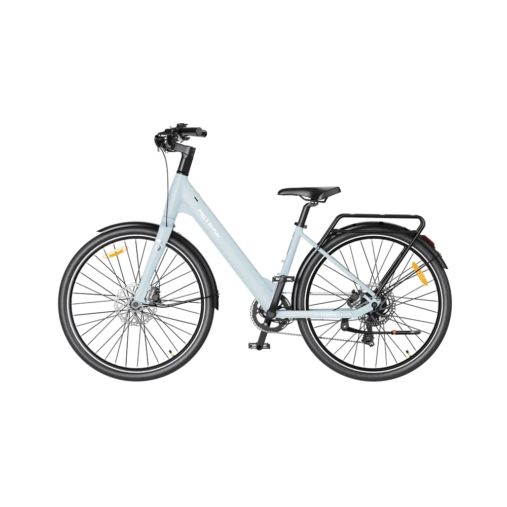Heybike Helio U - Kék