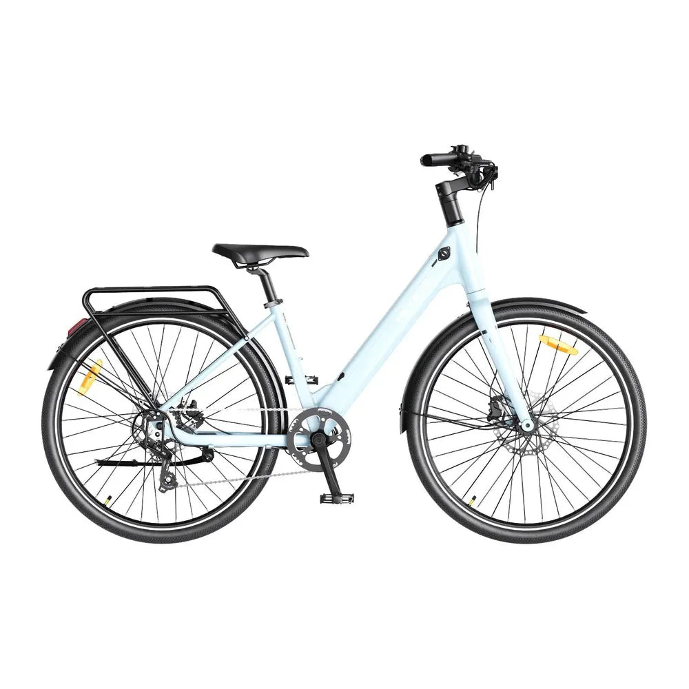 Heybike Helio U - Kék