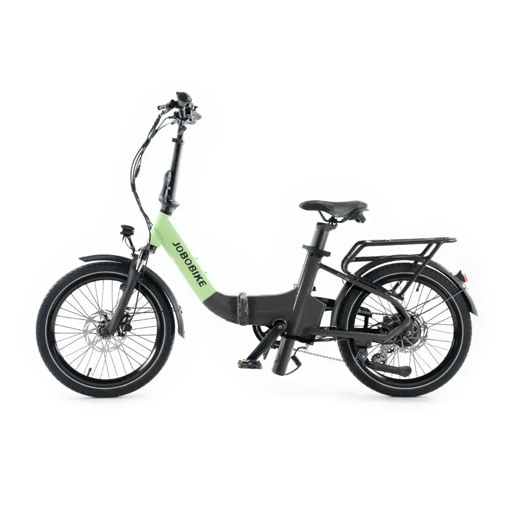 JOBOBIKE Ace - Zöld