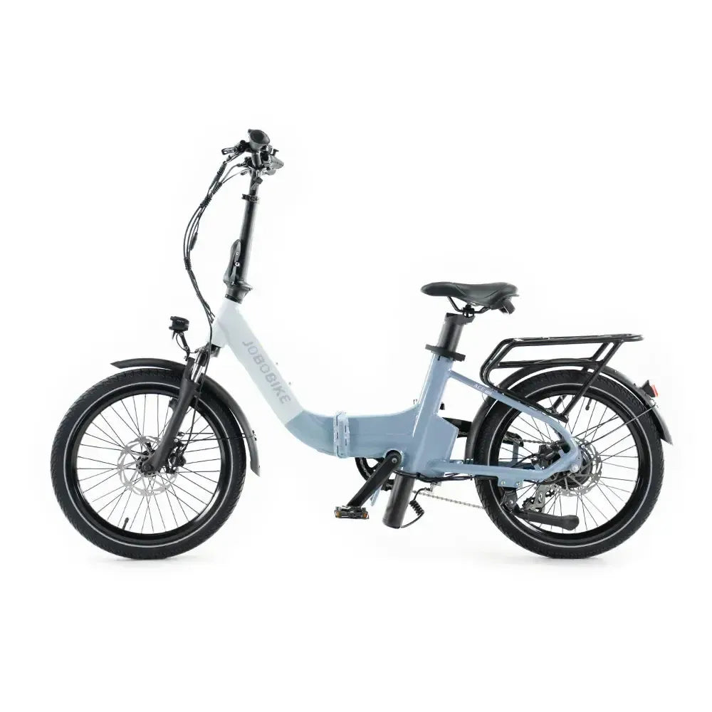 JOBOBIKE Ace Pro - Kék