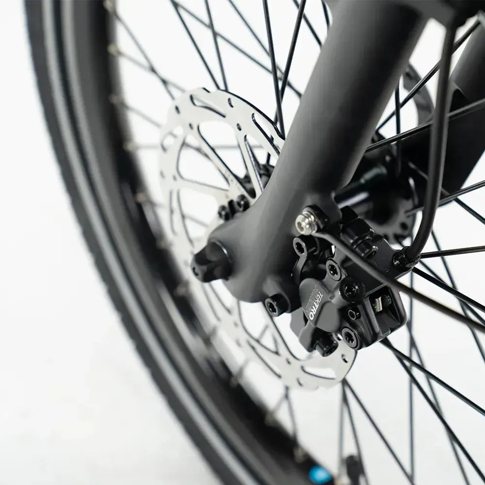 JOBOBIKE Ace Pro - Kék