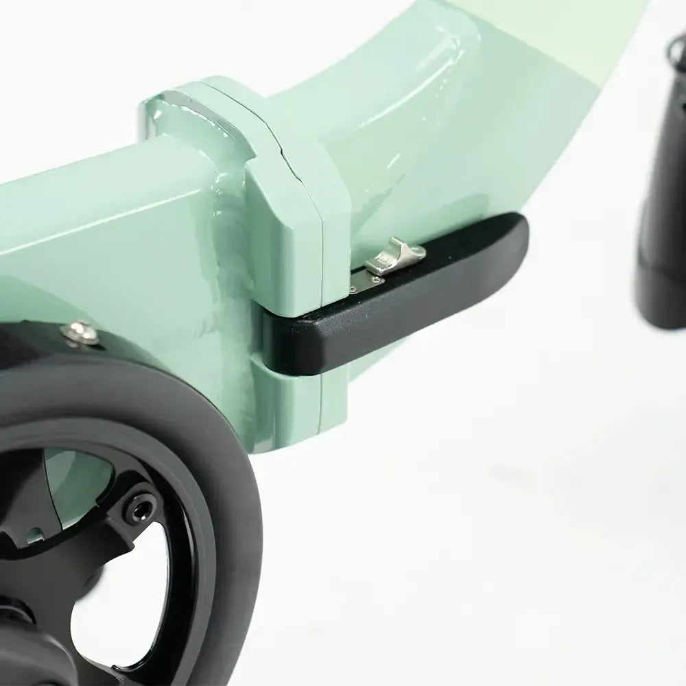 JOBOBIKE Ace Pro - Zöld