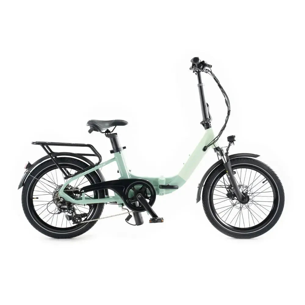 JOBOBIKE Ace Pro - Zöld