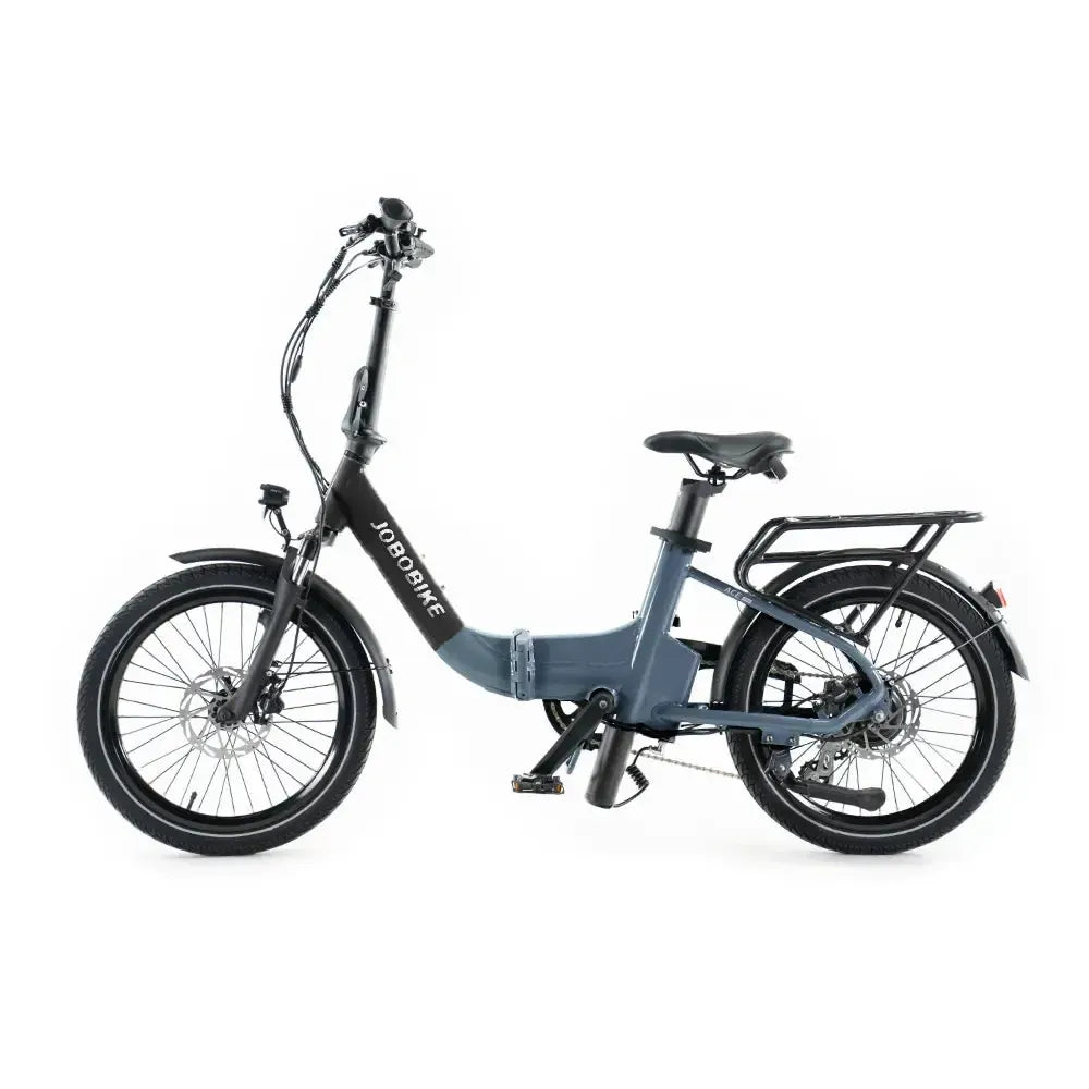JOBOBIKE Ace - Fekete