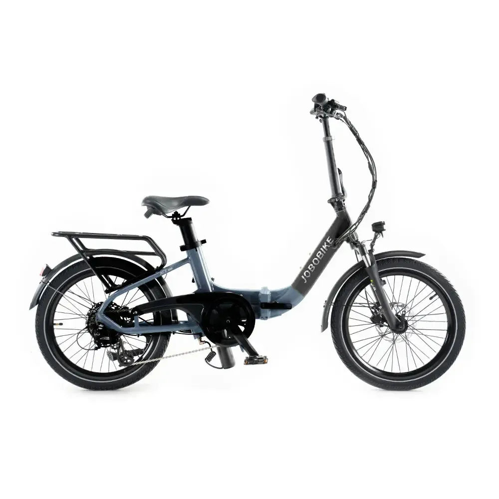 JOBOBIKE Ace - Fekete