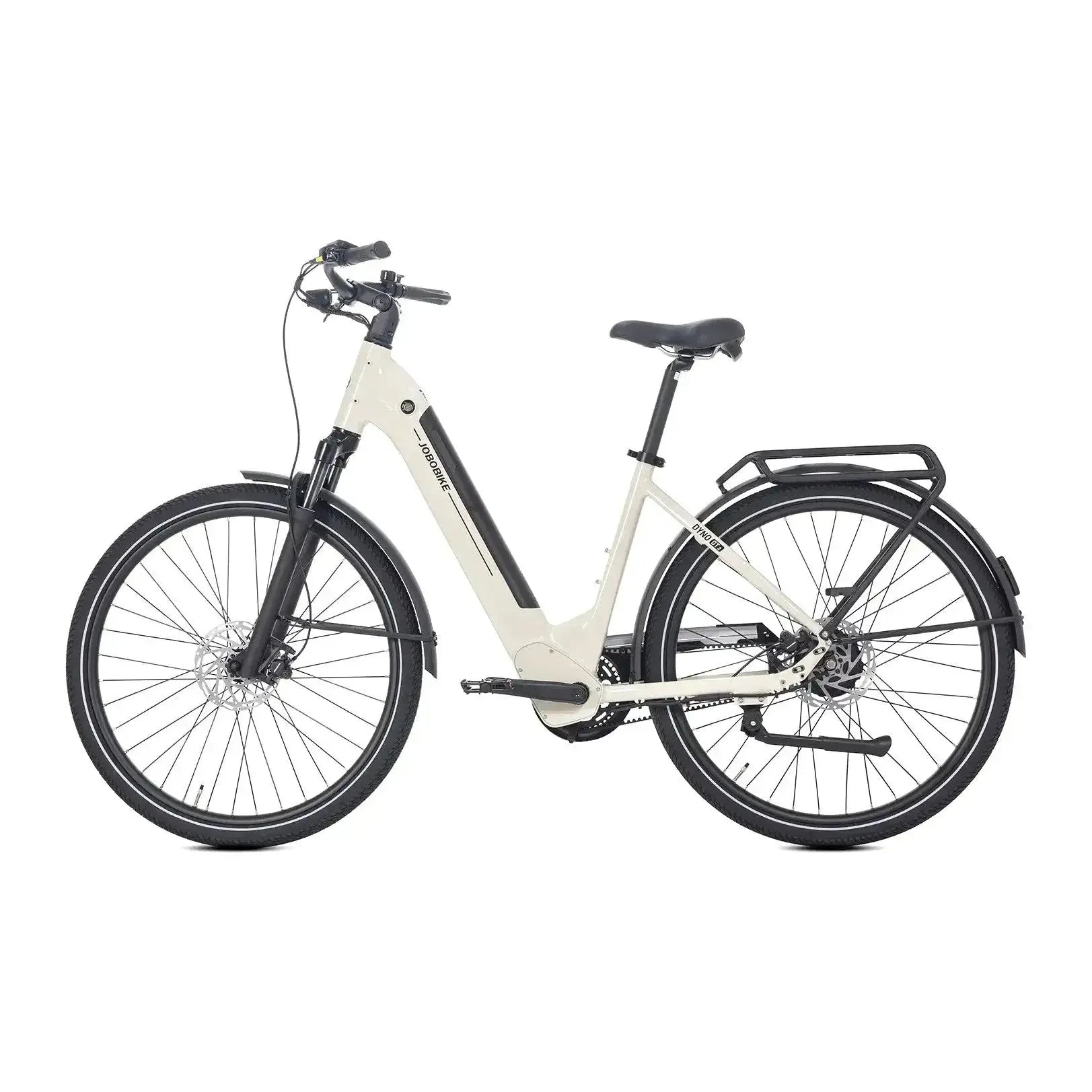 JOBOBIKE Dyno GT 2 – Bézs
