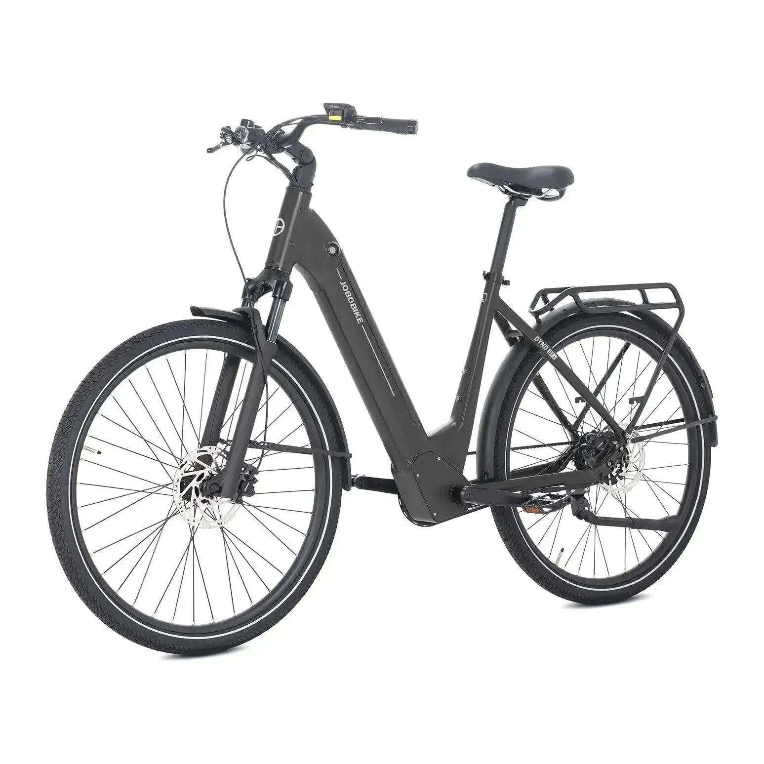 JOBOBIKE Dyno GT 2 – Fekete