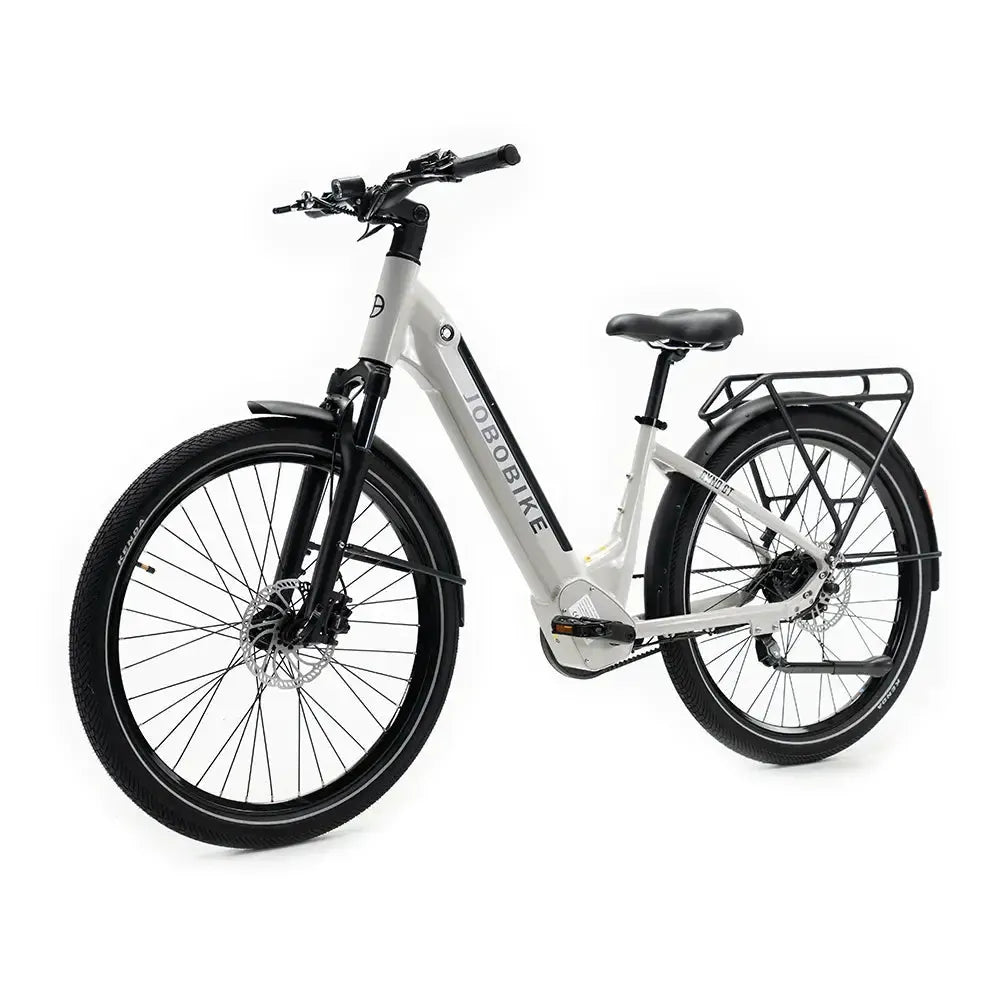 JOBOBIKE Dyno GT - Szürke