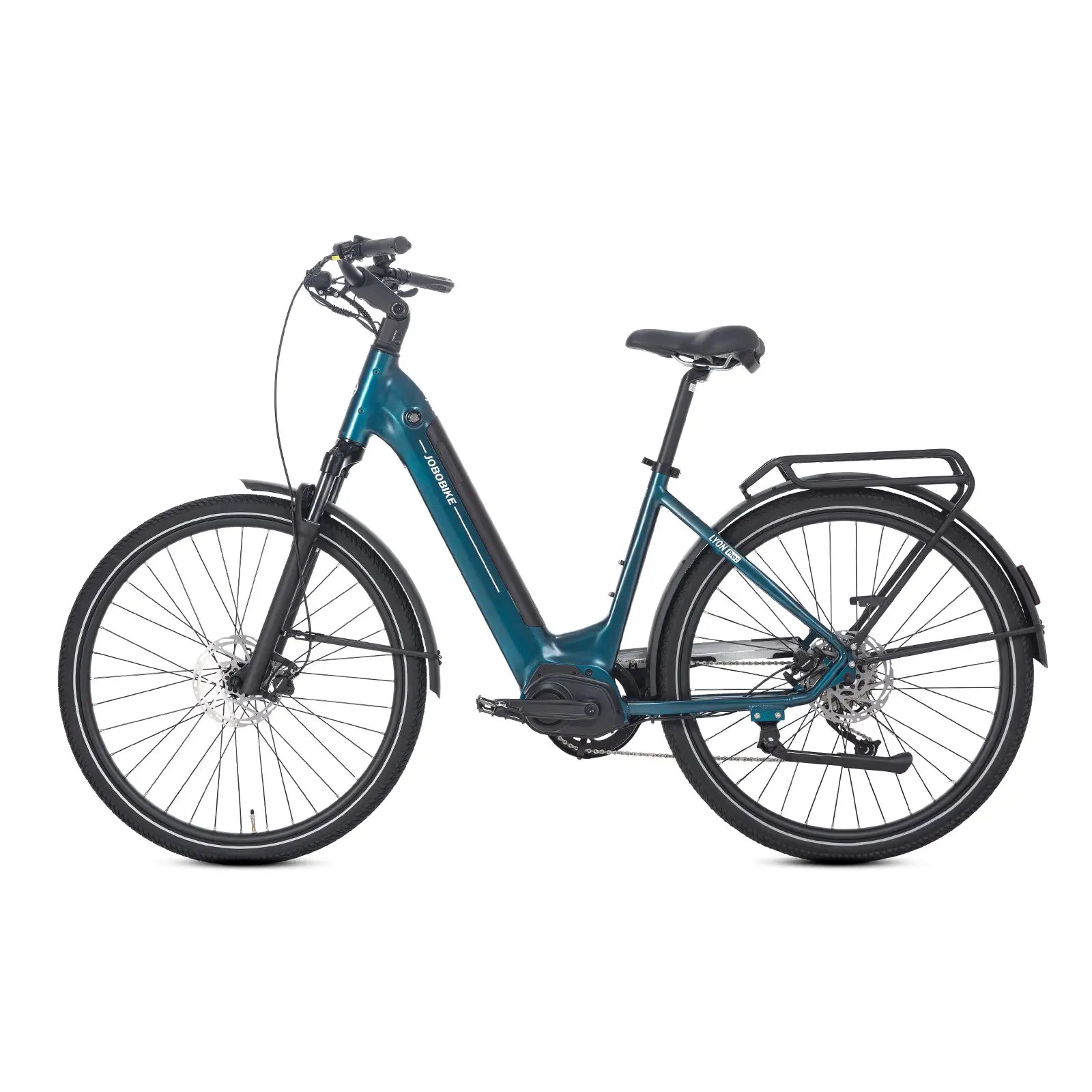 JOBOBIKE Lyon Pro 2 – zöld