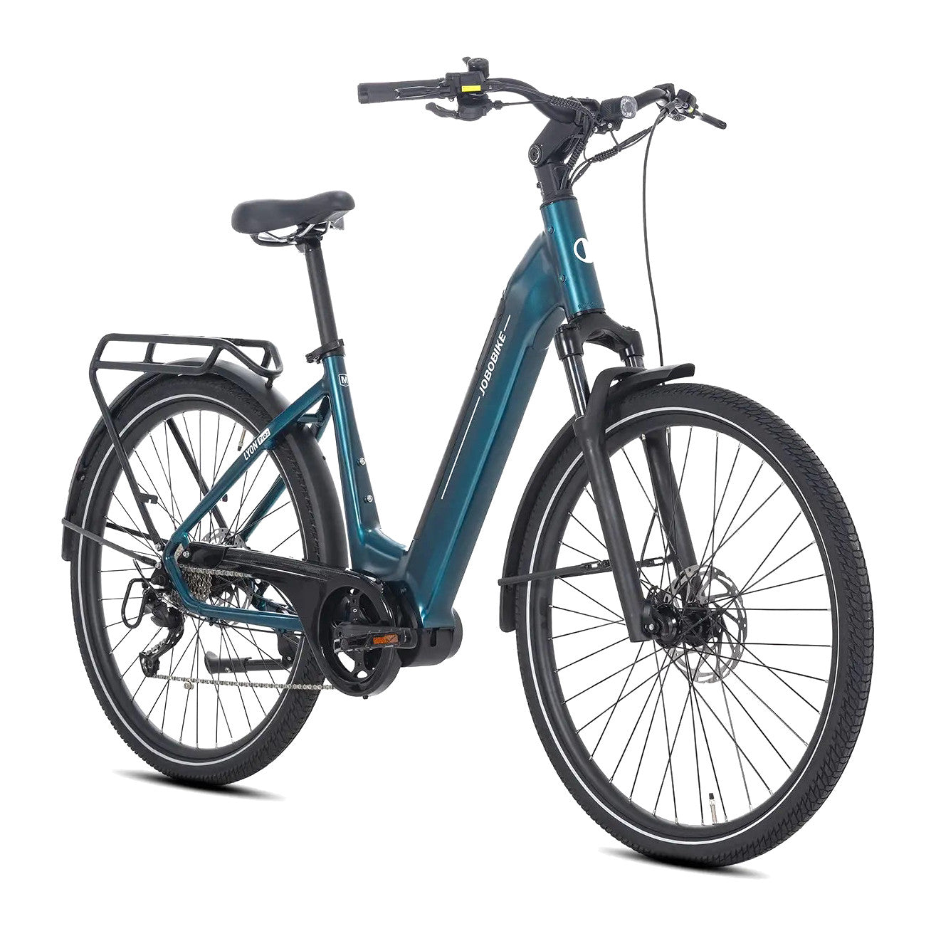 JOBOBIKE Lyon Pro 2 – zöld