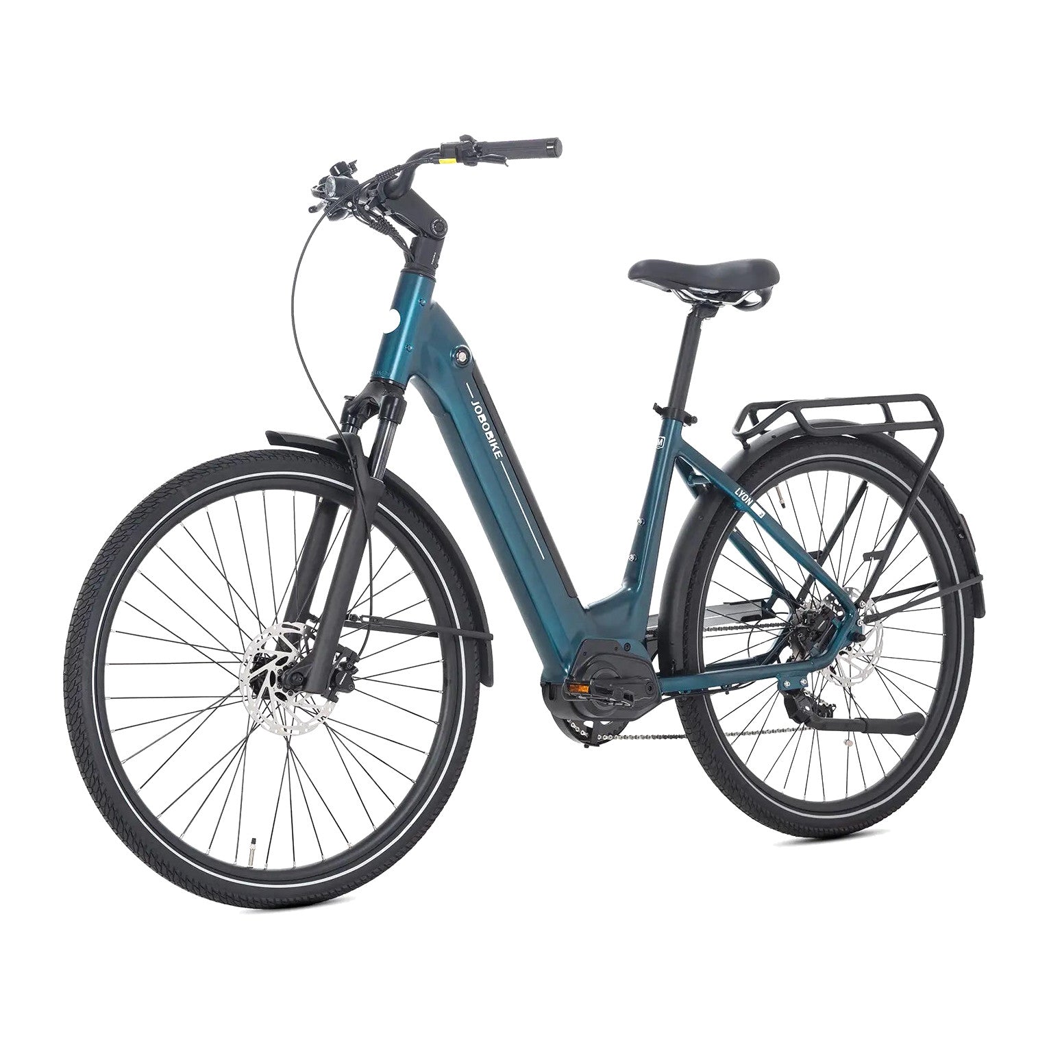 JOBOBIKE Lyon Pro 2 – zöld