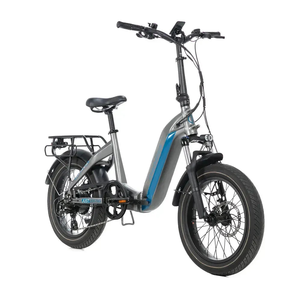 JOBOBIKE Romer - Szürke