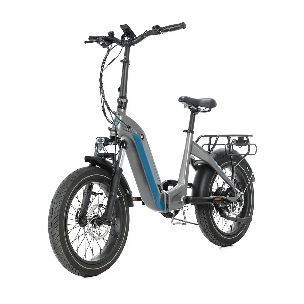 JOBOBIKE Romer - Szürke