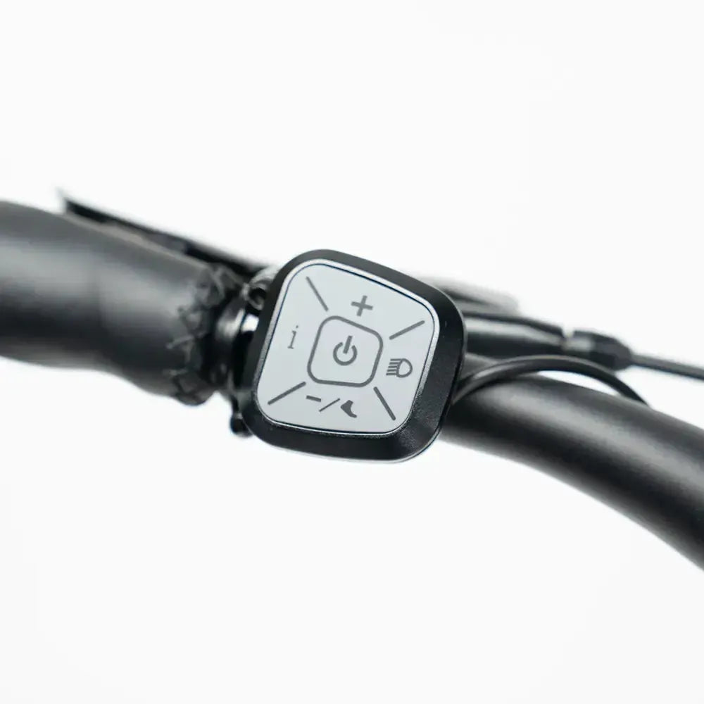 JOBOBIKE Romer Pro - Szürke