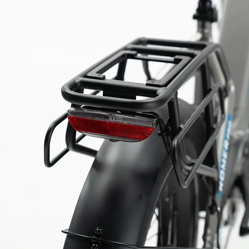 JOBOBIKE Romer Pro - Szürke