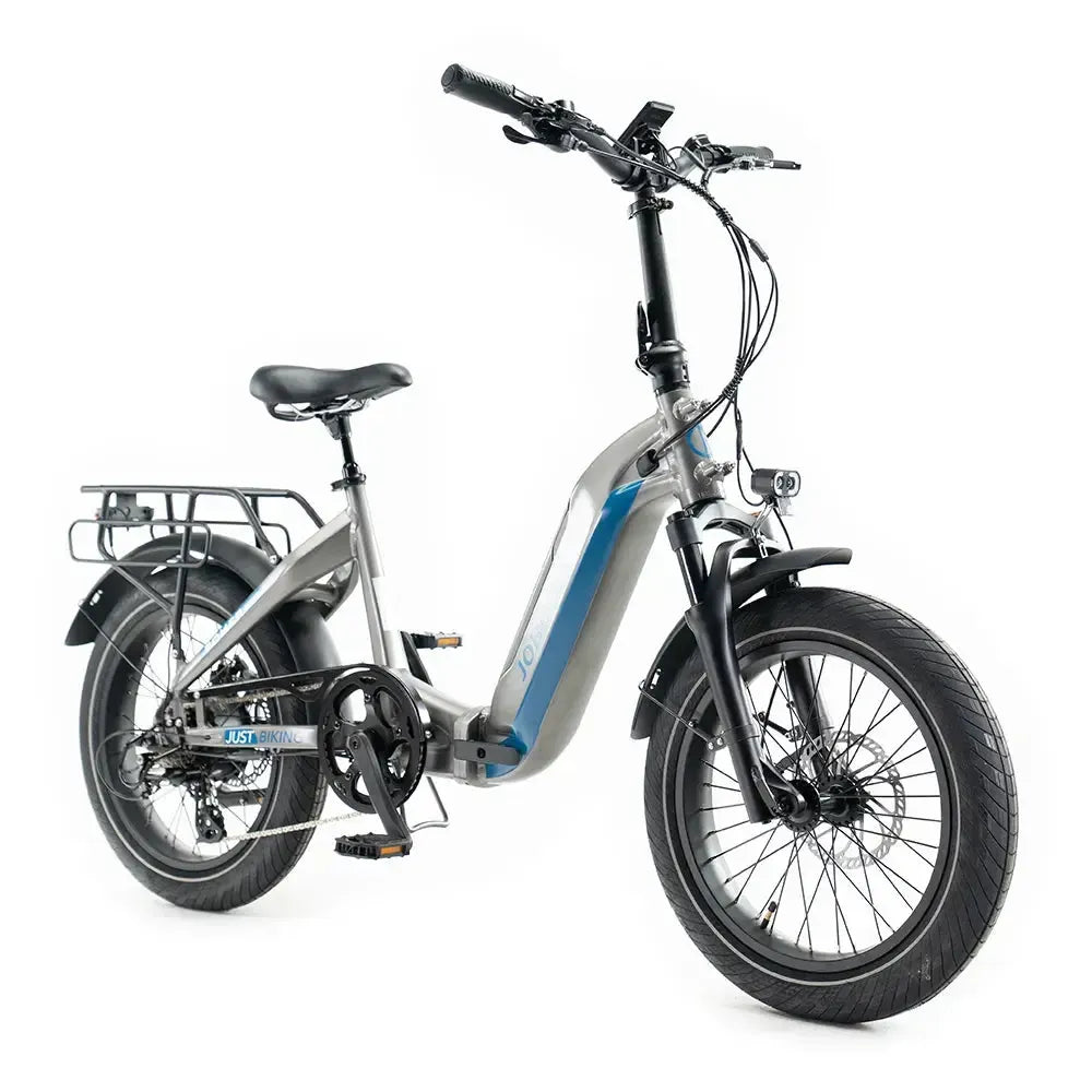 JOBOBIKE Romer Pro - Szürke