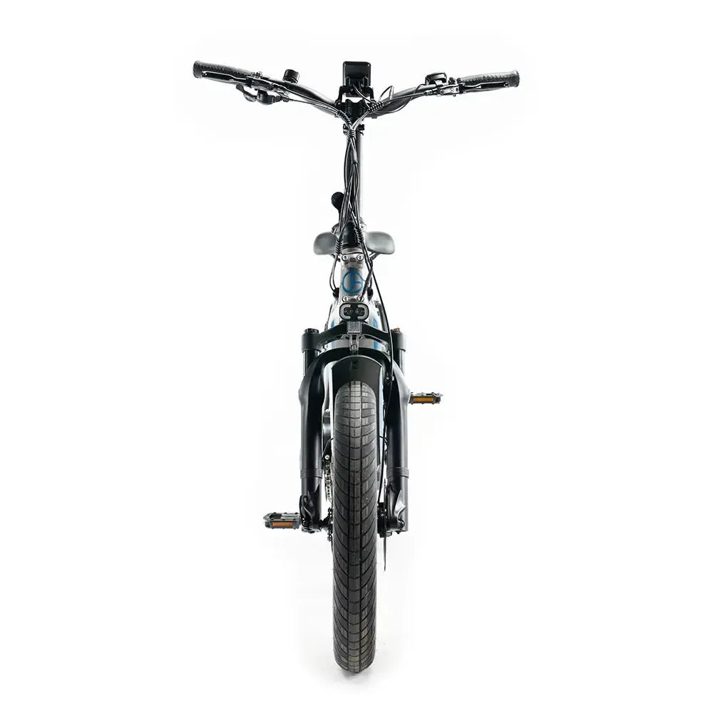 JOBOBIKE Romer Pro - Szürke