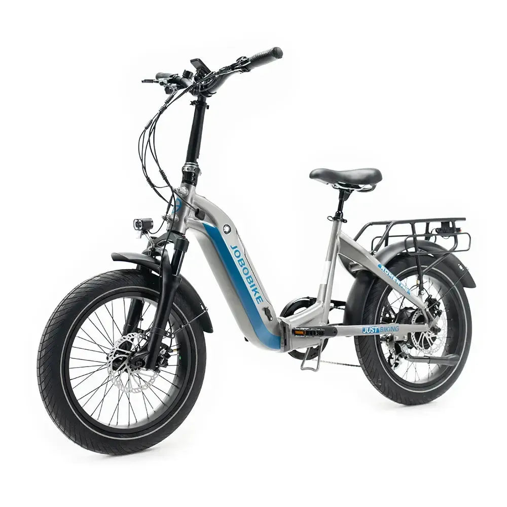 JOBOBIKE Romer Pro - Szürke