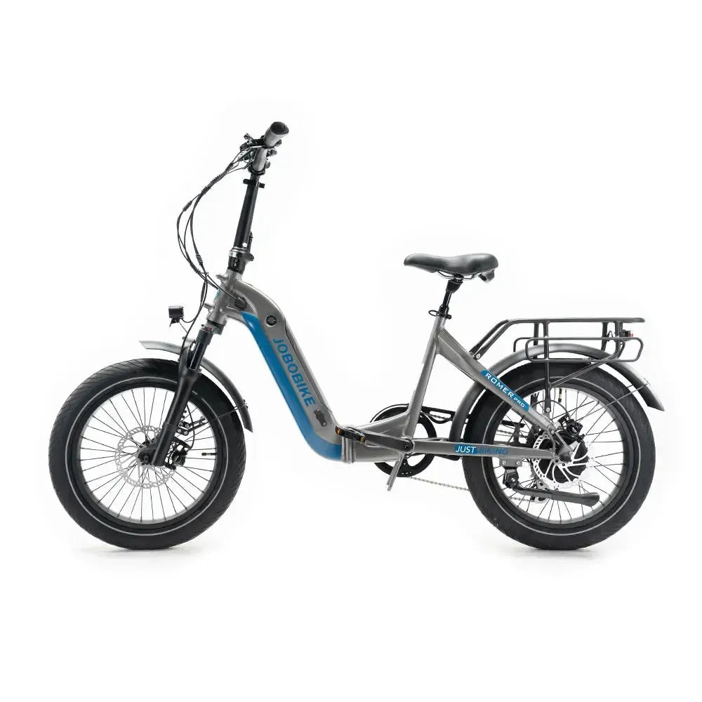 JOBOBIKE Romer Pro - Szürke