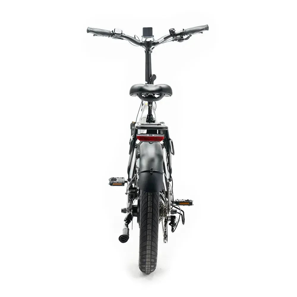 JOBOBIKE Romer Pro - Szürke