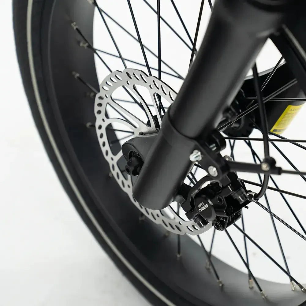 JOBOBIKE Romer Pro - Szürke