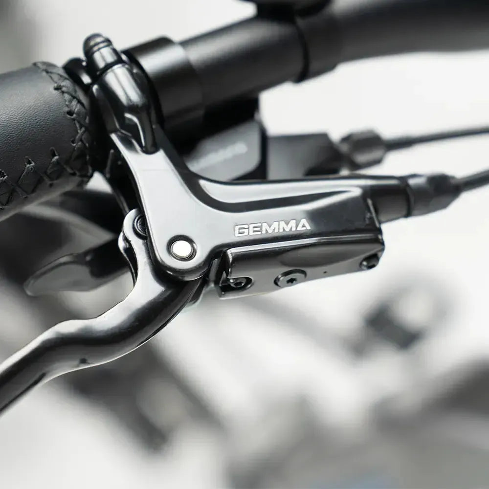 JOBOBIKE Romer Pro - Szürke